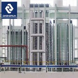 Kõrgsurvelaminaadi pressliin